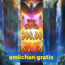 amiichan gratis